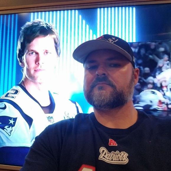 Meet your Posher, Brian - Picture 1 of 1